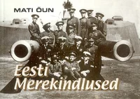 Eesti merekindlused ja nende suurtükid
