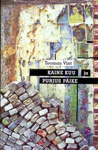 Kaine kuu ja purjus päike