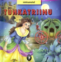Tuhkatriinu