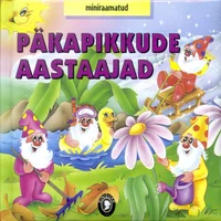 Päkapikkude aastaajad