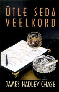 Ütle seda veelkord