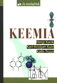 Keemia