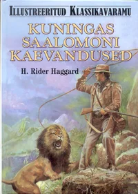 Kuningas Saalomoni kaevandused