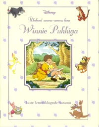 Ükskord ammu-ammu koos Winnie Puhhiga