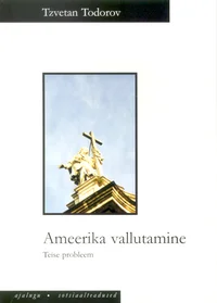 Ameerika vallutamine