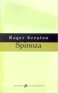 Spinoza