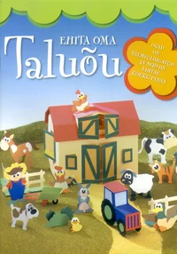 Ehita oma taluõu