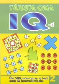 Täiusta oma IQ-d