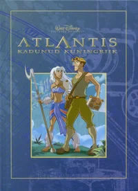 Atlantis