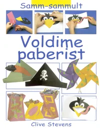 Voldime paberist