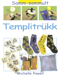 Templitrükk