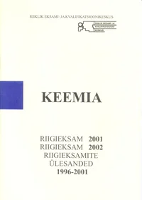 Keemia