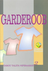Garderoob