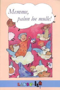 Memme, palun loe mulle!