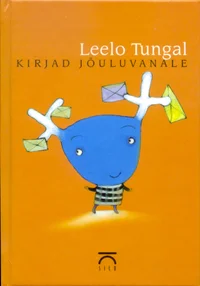 Kirjad jõuluvanale