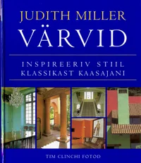Värvid