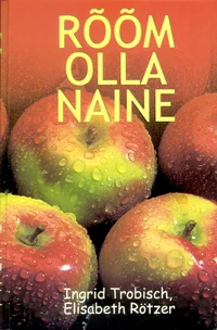 Rõõm olla naine