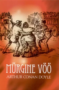 Mürgine vöö