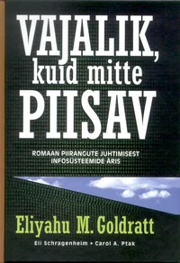 Vajalik, kuid mitte piisav