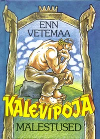 Kalevipoja mälestused