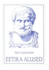 Eetika alused