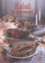 Kalad ja mereannid