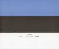 Eesti lipp, Eesti vapp