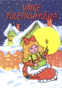 Väike tuletikumüüja