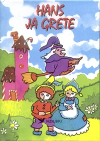 Hans ja Grete