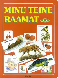 Minu teine raamat