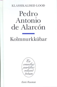 Kolmnurkkübar