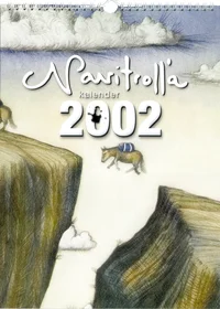 Navitrolla kalender 2002