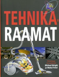 Tehnikaraamat