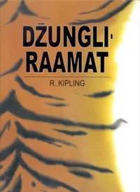 Džungliraamat