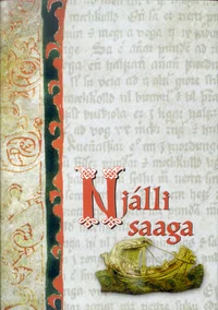 Njalli saaga