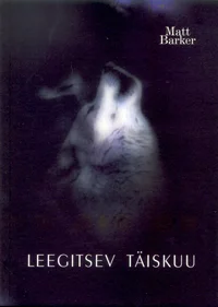 Leegitsev täiskuu