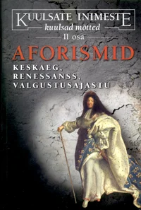 Kuulsate inimeste kuulsad mõtted