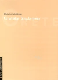 Greteke Sackmeier