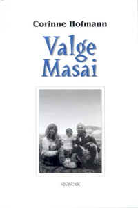 Valge Masai