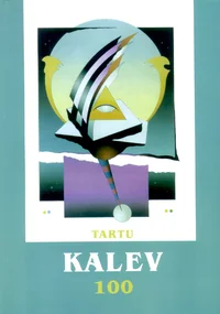 Tartu Kalev - 100