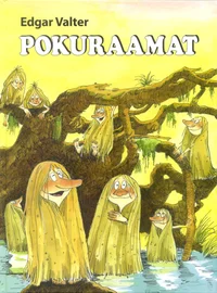 Pokuraamat