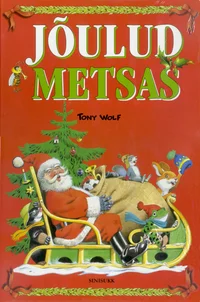 Jõulud metsas