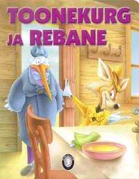 Toonekurg ja rebane