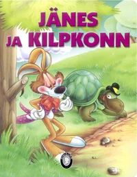 Jänes ja kilpkonn