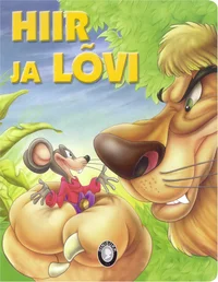 Hiir ja lõvi