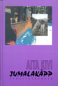 Jumalakäpp