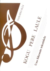 Kogu pere laule