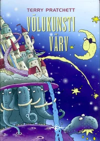 Võlukunsti värv