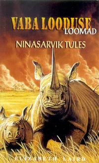 Ninasarvik tules