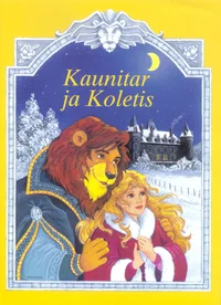Kaunitar ja koletis